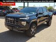 GMC Canyon