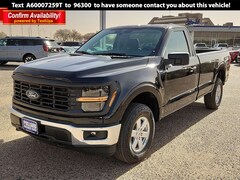 2026 Ford F-150 XL Truck
