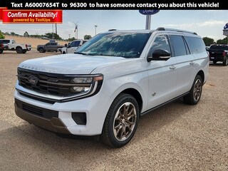 2026 Ford Expedition Max King Ranch SUV