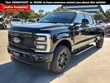  Ford F-350SD
