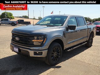2026 Ford F-150 XLT Truck