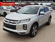 Mitsubishi Outlander Sport