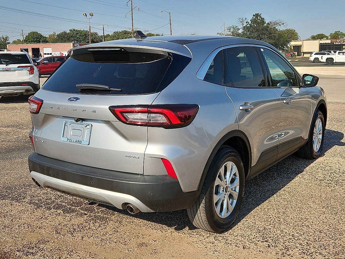 2024 Ford Escape Active photo 3