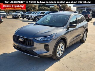 2026 Ford Escape Active SUV