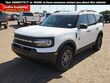  Ford Bronco Sport