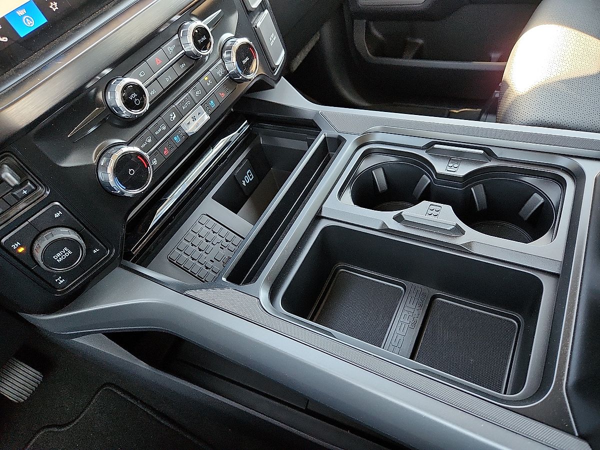 2026 Ford F-350 Super Duty Lariat - Photo 12