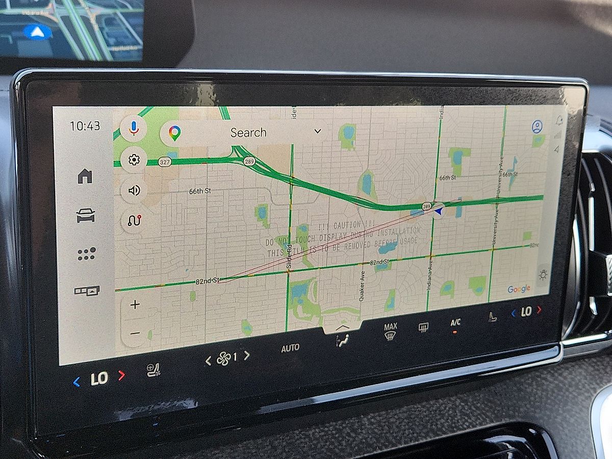 2027 Ford Expedition Tremor - Photo 9