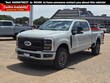  Ford F-250SD