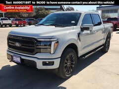 2026 Ford F-150 Lariat Truck