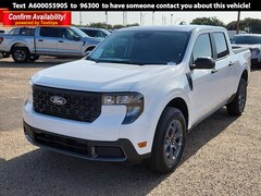 2025 Ford Maverick XLT Truck