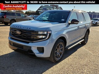 2026 Ford Expedition Platinum SUV