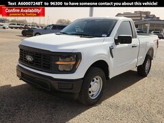 2026 Ford F-150 XL Truck