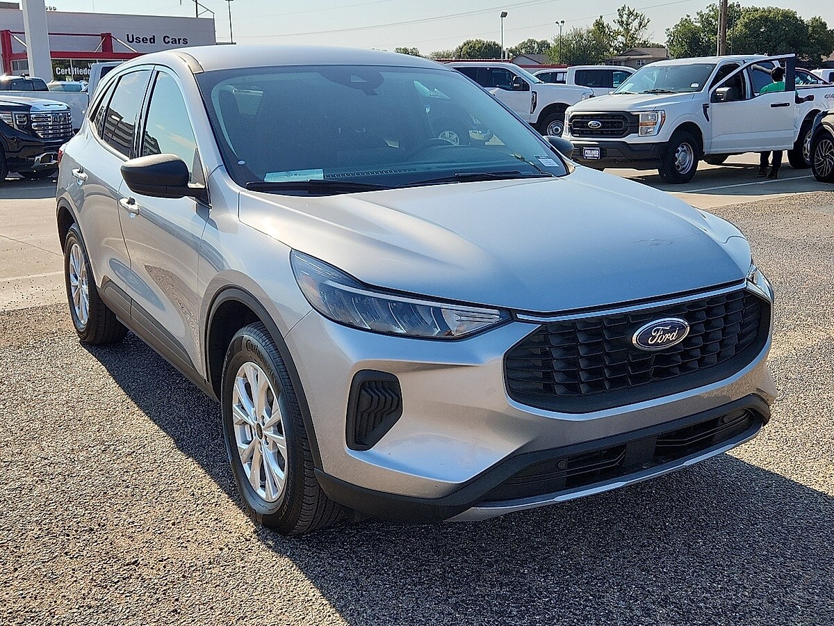 2024 Ford Escape Active photo 4