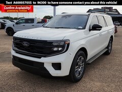 2025 Ford Expedition Max Active SUV