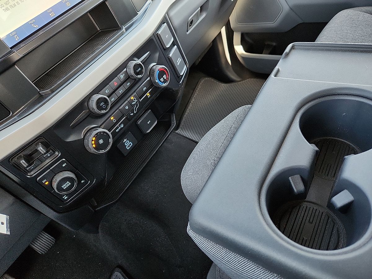 2026 Ford F-250 Super Duty XL - Photo 12