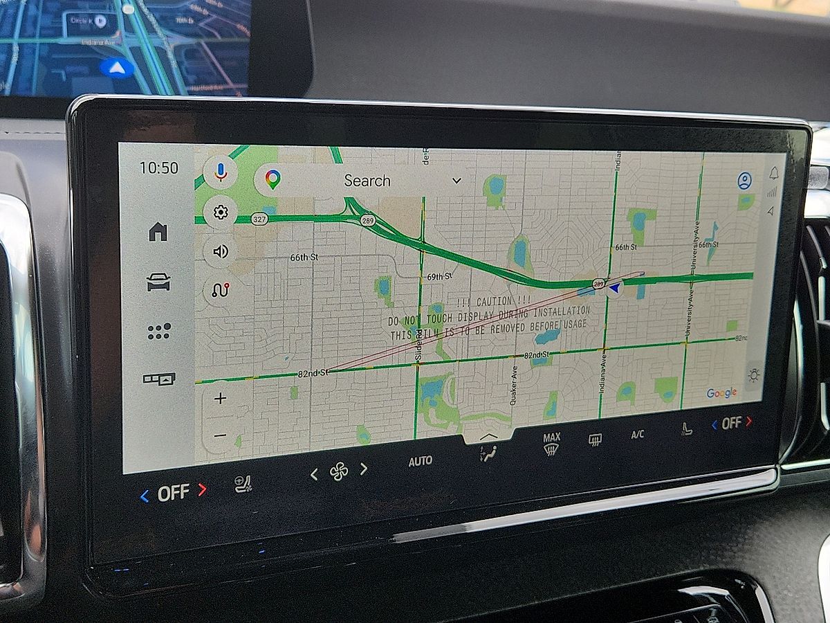2027 Ford Expedition Tremor - Photo 9