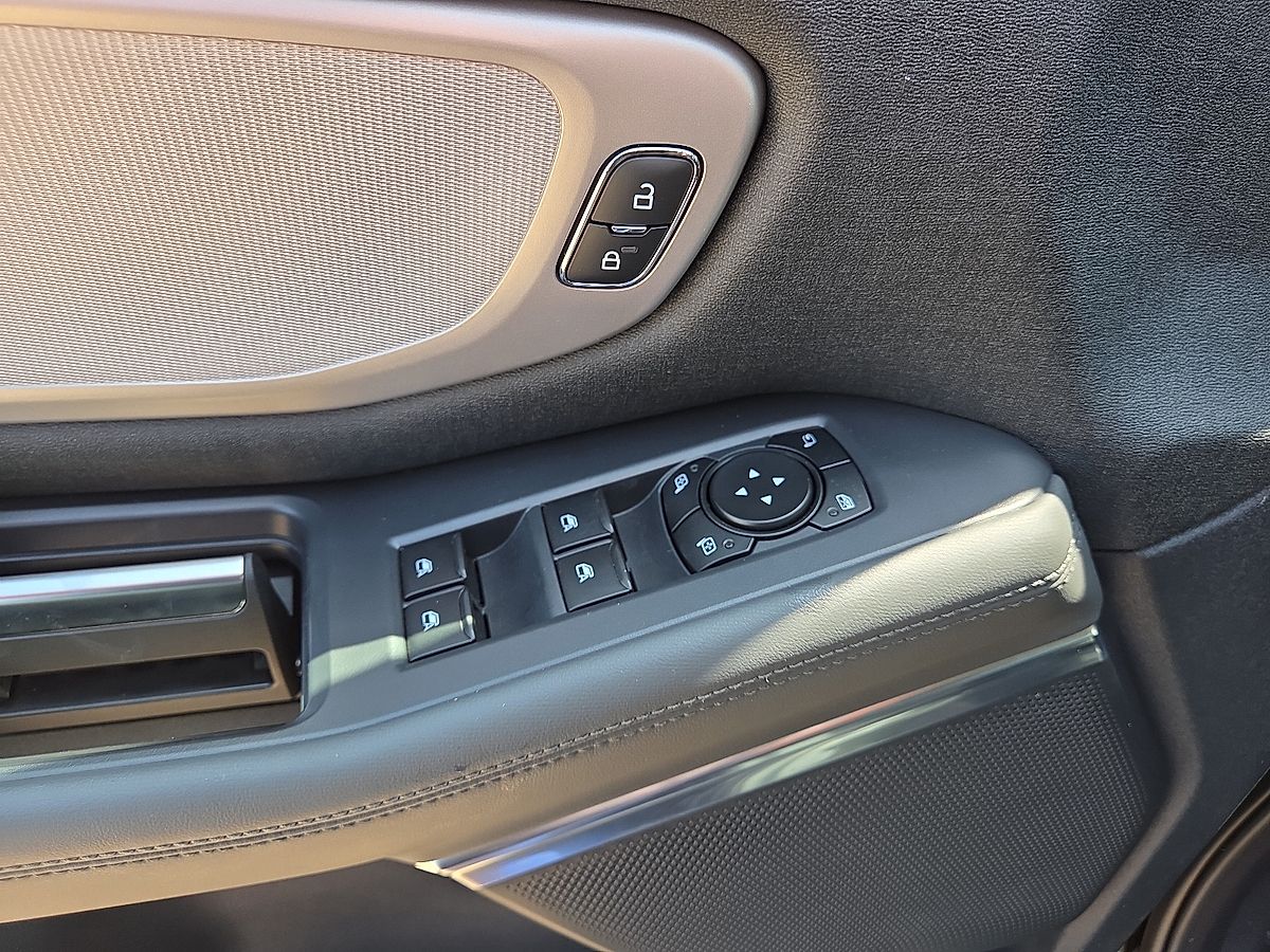 2027 Ford Expedition Active - Photo 11