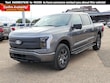  Ford F-150 Lightning