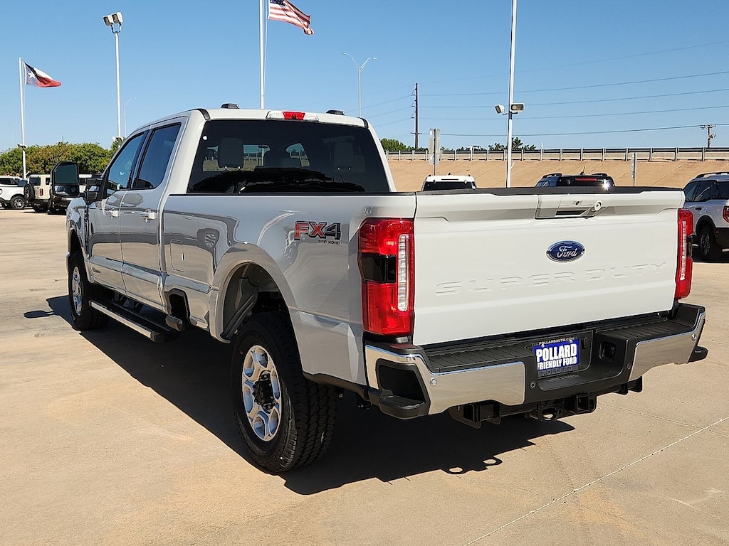 New 2026 Ford F-350SD XLT Truck