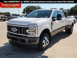 Ford F-350SD