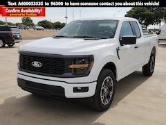 2025 Ford F-150 STX Truck