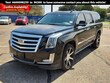Cadillac Escalade ESV