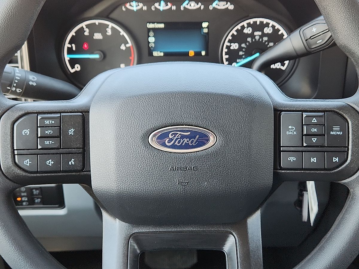 2026 Ford F-250 Super Duty XL - Photo 11