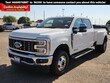  Ford F-350SD