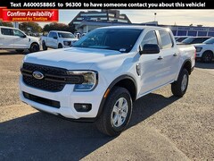 2025 Ford Ranger XL Truck