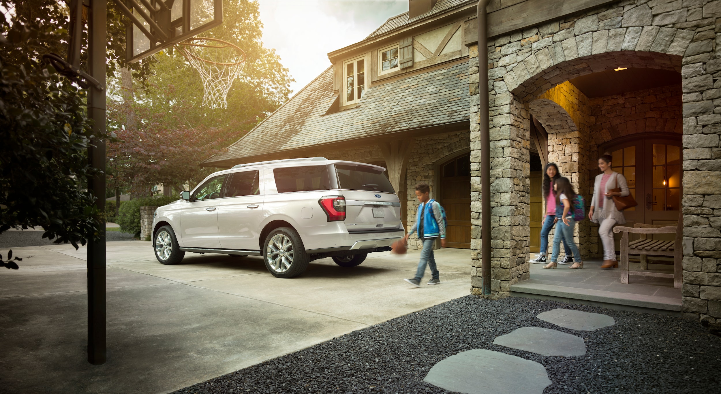 Lubbock Pollard Friendly Ford Co New & Used Ford Cars