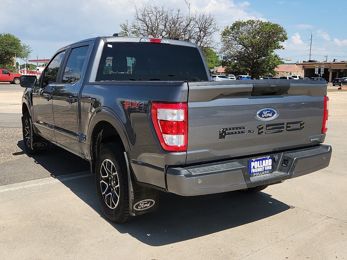 2023 Ford F-150 XL photo 2