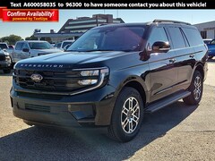 2025 Ford Expedition Active SUV