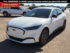 2025 Ford Mustang Mach-E Premium SUV