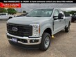 Ford F-250SD
