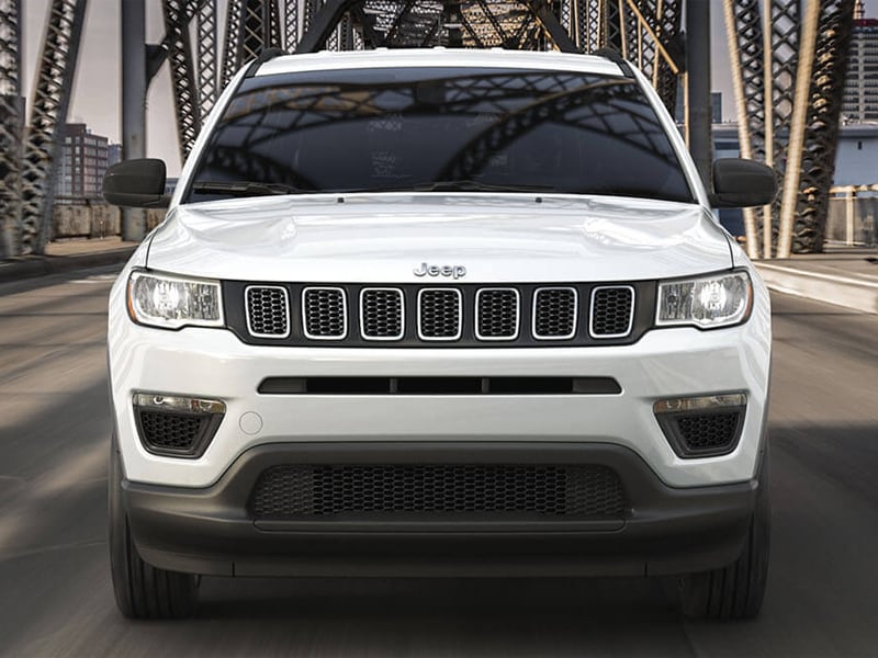 Pollard Jeep of Boulder - New Jeep lease specials near Lakewood CO