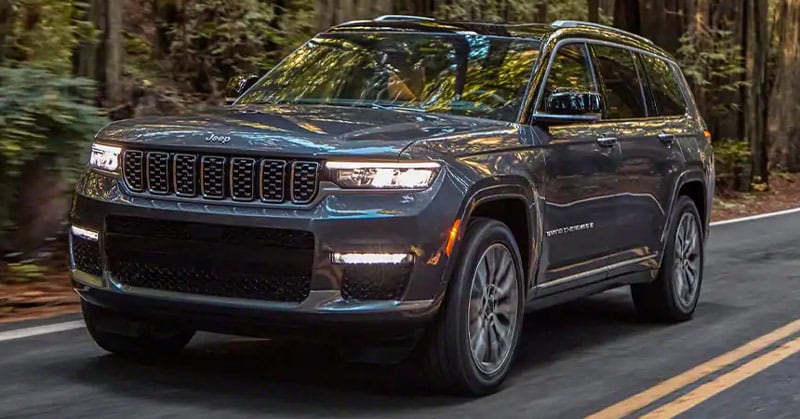 Pollard Jeep of Boulder - Jeep Finance and Auto Loans near Longmont CO