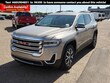 GMC Acadia