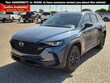 Mazda CX-50