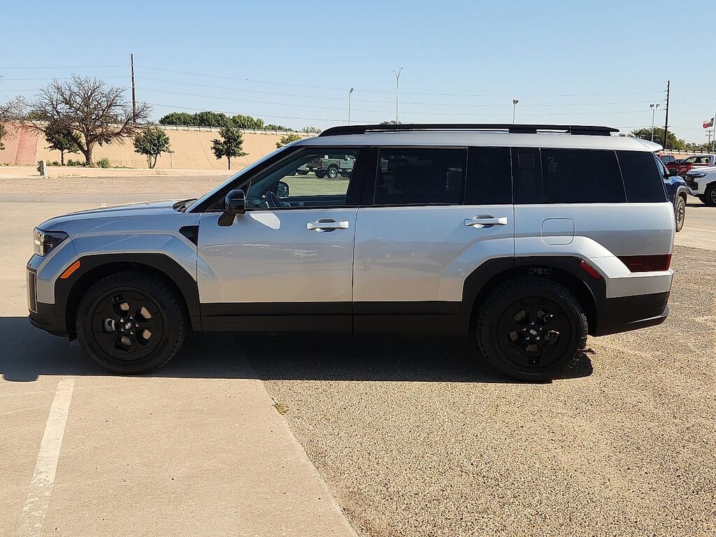 Used 2024 Hyundai Santa Fe XRT SUV
