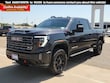  GMC Sierra 2500 HD