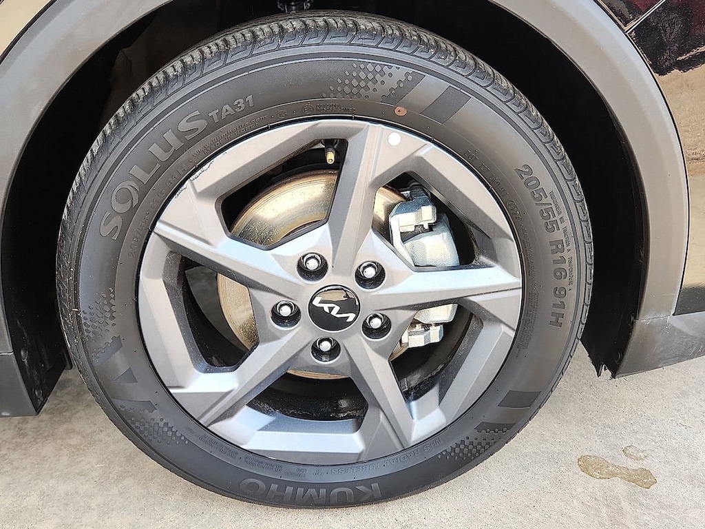 Used 2025 Kia K4 LXS Sedan