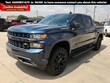  Chevrolet Silverado 1500 LTD