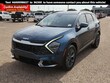 Kia Sportage Hybrid