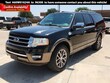  Ford Expedition EL