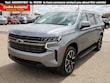 Chevrolet Suburban