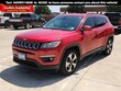  Jeep New Compass
