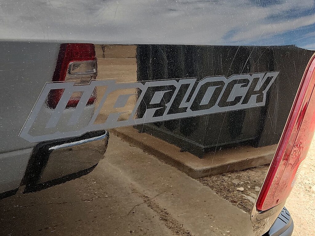 Used 2020 Ram 1500 Classic SLT Truck Quad Cab