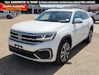  Volkswagen Atlas Cross Sport