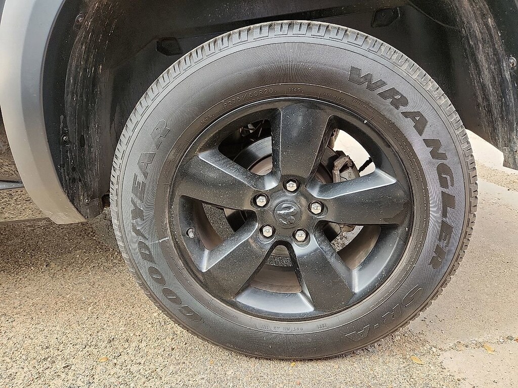 Used 2020 Ram 1500 Classic SLT Truck Quad Cab