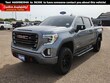 GMC Sierra 1500